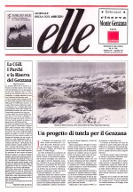 1990.08.01. Cgil. Elle speciale Genzana 01 copertina